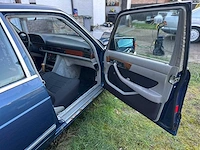 Mercedes-benz 500se, 1982 - afbeelding 5 van  27