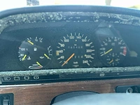 Mercedes-benz 500se, 1982 - afbeelding 8 van  27