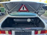 Mercedes-benz 500se, 1983 - afbeelding 5 van  29