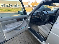Mercedes-benz 500se, 1983 - afbeelding 6 van  29
