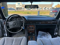 Mercedes-benz 500se, 1983 - afbeelding 8 van  29
