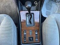 Mercedes-benz 500se, 1983 - afbeelding 14 van  29