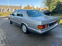 Mercedes-benz 500se, 1983 - afbeelding 25 van  29