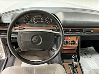 Mercedes-benz 500se - afbeelding 9 van  34