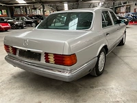 Mercedes-benz 500se - afbeelding 31 van  34