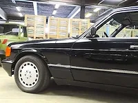 Mercedes-benz 560 sel, 36-pnb-1 - afbeelding 2 van  48