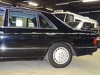 Mercedes-benz 560 sel, 36-pnb-1 - afbeelding 3 van  48