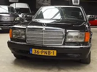 Mercedes-benz 560 sel, 36-pnb-1 - afbeelding 44 van  48