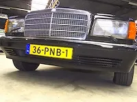 Mercedes-benz 560 sel, 36-pnb-1 - afbeelding 45 van  48