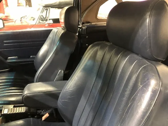 Mercedes-benz 560 sl, 1987 - afbeelding 3 van  31