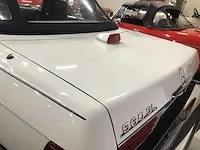 Mercedes-benz 560 sl, 1987 - afbeelding 6 van  31