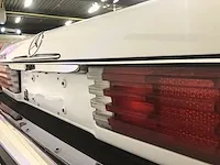 Mercedes-benz 560 sl, 1987 - afbeelding 11 van  31