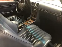 Mercedes-benz 560 sl, 1987 - afbeelding 13 van  31