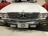 Mercedes-benz 560 sl, 1987 - afbeelding 23 van  31