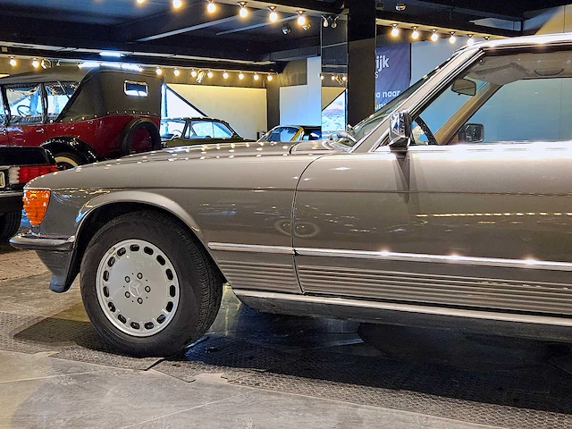 Mercedes-benz 560 sl, k-291-fr - afbeelding 3 van  59