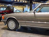 Mercedes-benz 560 sl, k-291-fr - afbeelding 3 van  59