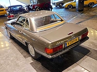 Mercedes-benz 560 sl, k-291-fr - afbeelding 5 van  59