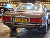 Mercedes-benz 560 sl, k-291-fr - afbeelding 6 van  59