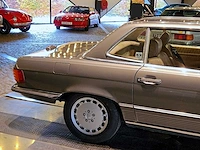 Mercedes-benz 560 sl, k-291-fr - afbeelding 9 van  59