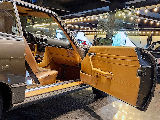 Mercedes-benz 560 sl, k-291-fr - afbeelding 14 van  59