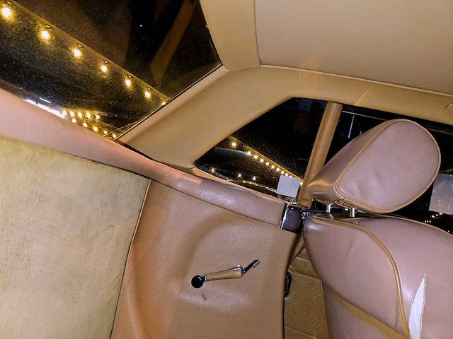 Mercedes-benz 560 sl, k-291-fr - afbeelding 20 van  59