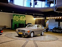 Mercedes-benz 560 sl, k-291-fr - afbeelding 12 van  59