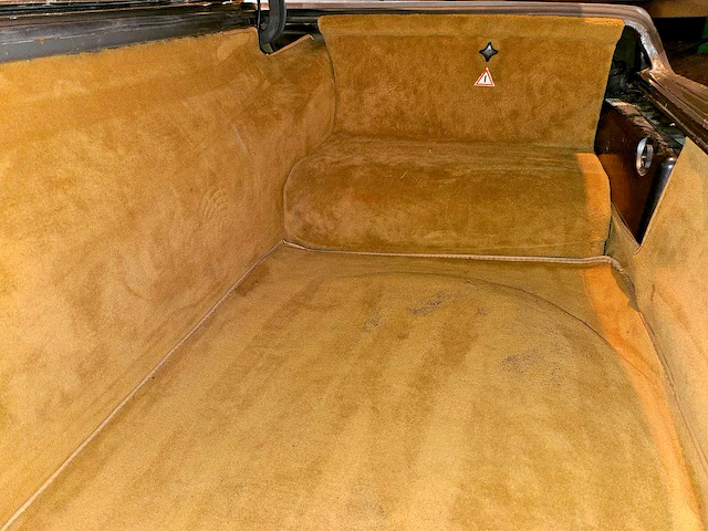 Mercedes-benz 560 sl, k-291-fr - afbeelding 25 van  59