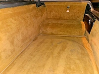Mercedes-benz 560 sl, k-291-fr - afbeelding 25 van  59