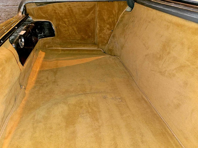 Mercedes-benz 560 sl, k-291-fr - afbeelding 26 van  59