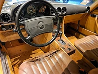 Mercedes-benz 560 sl, k-291-fr - afbeelding 29 van  59
