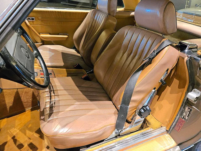 Mercedes-benz 560 sl, k-291-fr - afbeelding 30 van  59