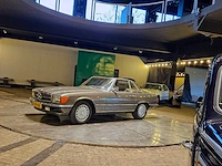 Mercedes-benz 560 sl, k-291-fr - afbeelding 23 van  59