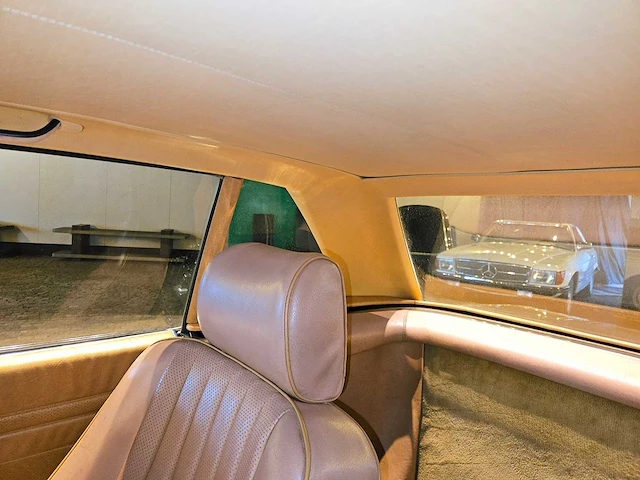 Mercedes-benz 560 sl, k-291-fr - afbeelding 38 van  59