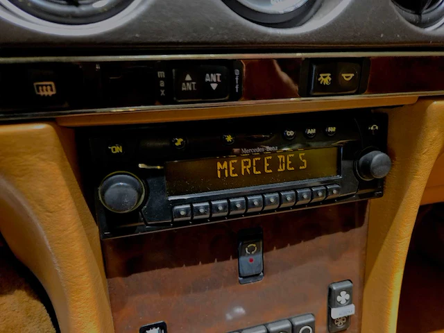 Mercedes-benz 560 sl, k-291-fr - afbeelding 41 van  59