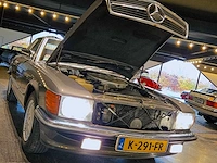 Mercedes-benz 560 sl, k-291-fr - afbeelding 44 van  59