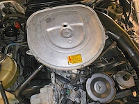Mercedes-benz 560 sl, k-291-fr - afbeelding 47 van  59