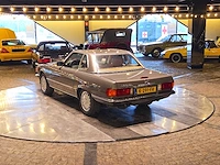 Mercedes-benz 560 sl, k-291-fr - afbeelding 45 van  59