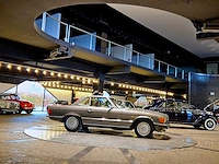 Mercedes-benz 560 sl, k-291-fr - afbeelding 57 van  59