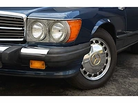 Mercedes-benz 560 sl - afbeelding 27 van  63