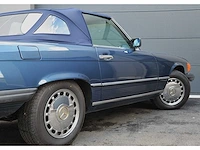Mercedes-benz 560 sl - afbeelding 29 van  63
