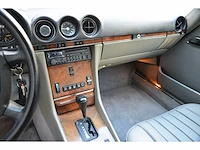 Mercedes-benz 560 sl - afbeelding 39 van  63