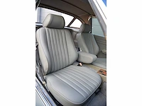 Mercedes-benz 560 sl - afbeelding 45 van  63
