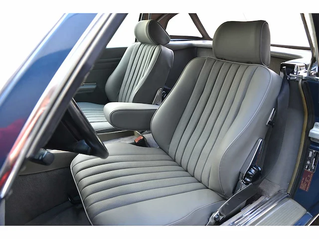 Mercedes-benz 560 sl - afbeelding 47 van  63