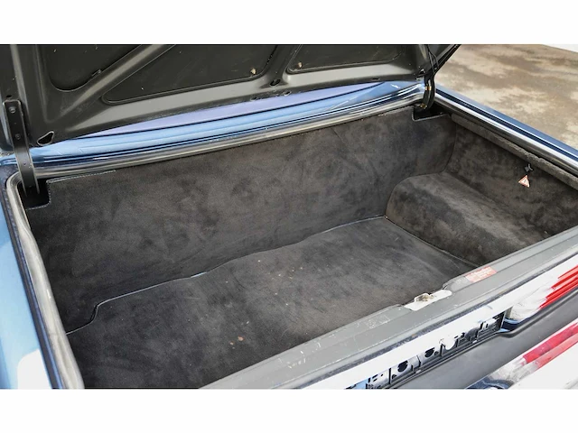 Mercedes-benz 560 sl - afbeelding 50 van  63