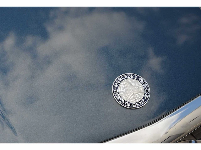 Mercedes-benz 560 sl - afbeelding 7 van  63