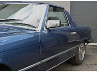Mercedes-benz 560 sl - afbeelding 8 van  63