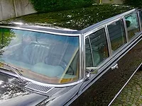 Mercedes-benz 600 pullman (w100) '72 - afbeelding 4 van  80