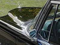 Mercedes-benz 600 pullman (w100) '72 - afbeelding 7 van  80