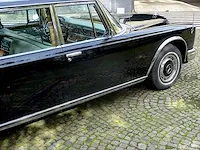 Mercedes-benz 600 pullman (w100) '72 - afbeelding 17 van  80