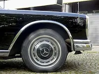 Mercedes-benz 600 pullman (w100) '72 - afbeelding 18 van  80